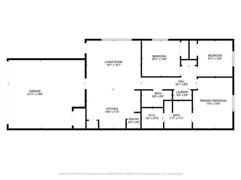 12056-58 W Fontana, Maize, KS 67205