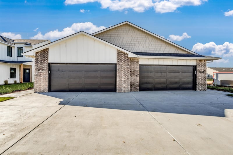 12451 W Fennec St, Wichita, KS 67223
