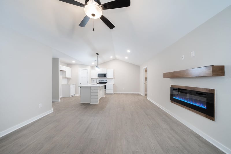 5066 - 5068 S Sycamore Ct #5072 & 5074 S. Sycamore Ct., Wichita, KS 67217