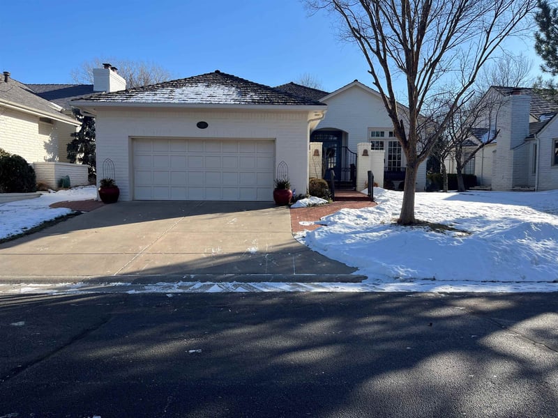 1440 N Gatewood St Apt 53, Wichita, KS 67206