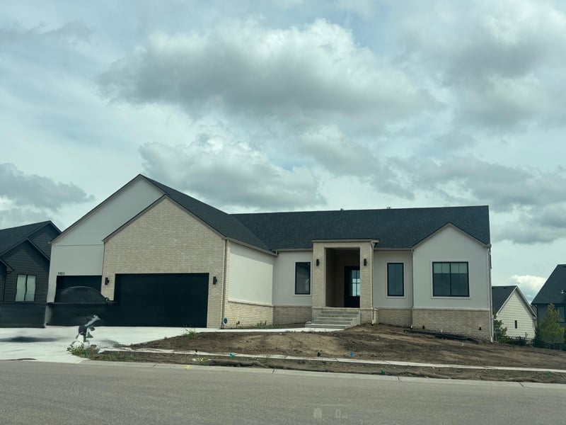 11403 E Fairfax St, Wichita, KS 67226