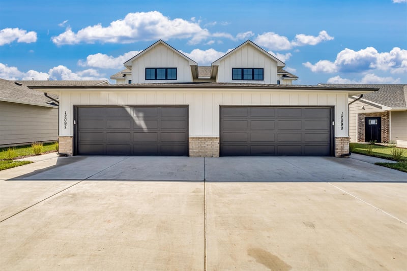 12518 Fennec St, Wichita, KS 67223