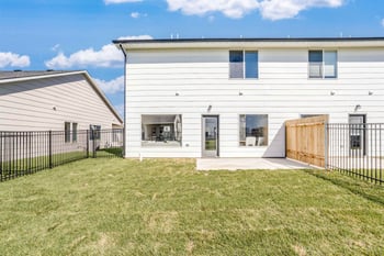 12518 W Fennec St, Wichita, KS 67223