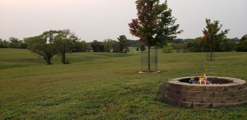 8904 NE 96th St, Peabody, KS 66866