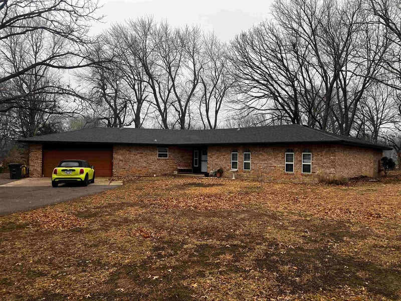1720 Madison , Arkansas City, KS 67005