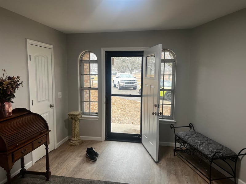 1720 Madison , Arkansas City, KS 67005
