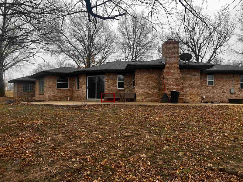 1720 Madison , Arkansas City, KS 67005