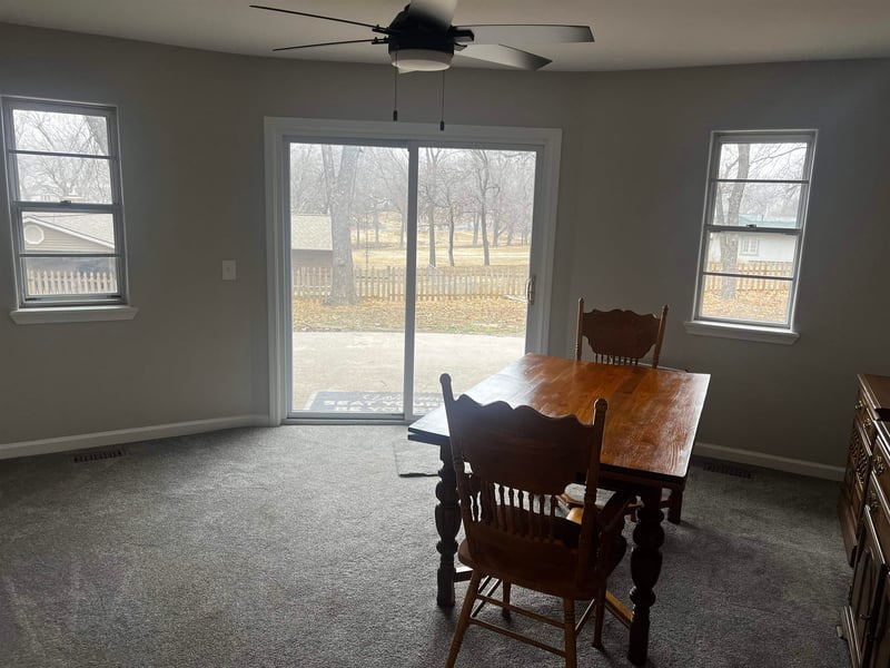 1720 Madison , Arkansas City, KS 67005