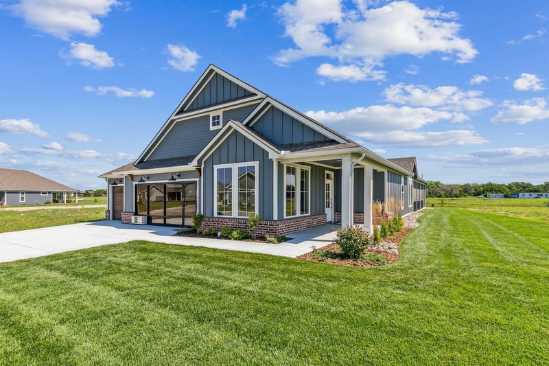 200 Boxthorn Dr, Andover, KS 67002