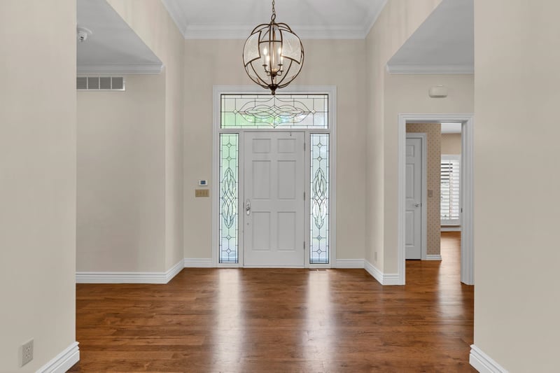 9214 E Killarney, Wichita, KS 67206