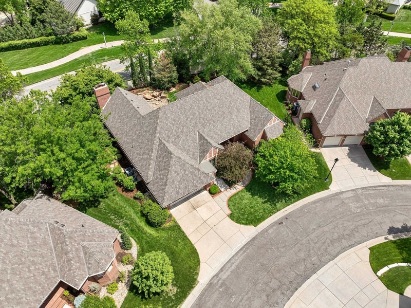 9214 E Killarney, Wichita, KS 67206