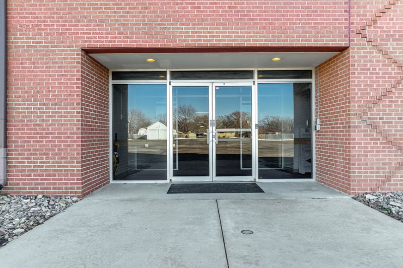 2757 Glenn , Wichita, KS 67217-1841