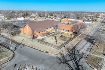 2757 S Glenn, Wichita, KS 67217-1841