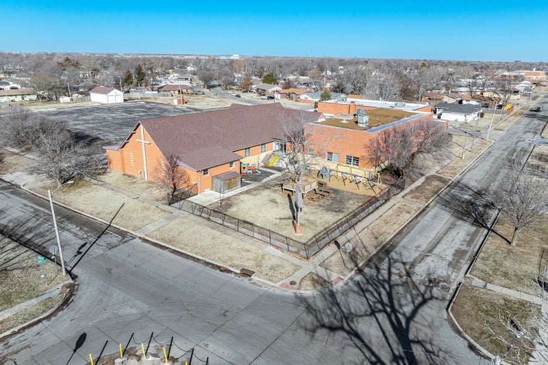 2757 Glenn , Wichita, KS 67217-1841