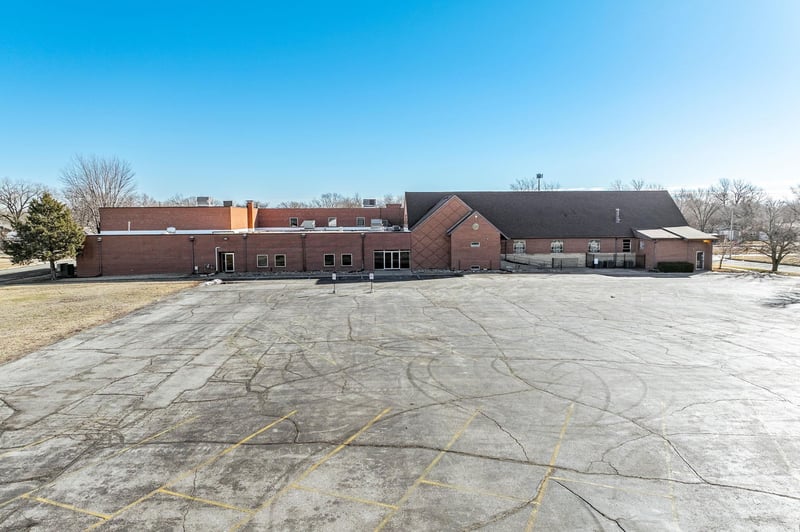 2757 Glenn , Wichita, KS 67217-1841