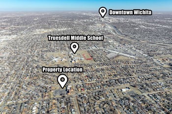2757 S Glenn, Wichita, KS 67217-1841