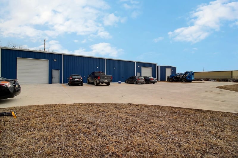 17951801 S Leonine, Wichita, KS 67212