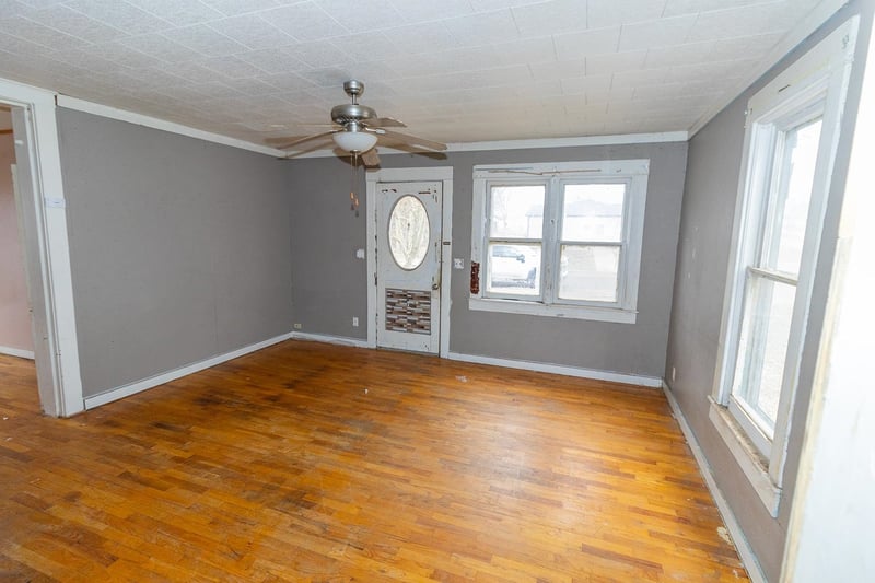 118 Starr St, Pratt, KS 67124