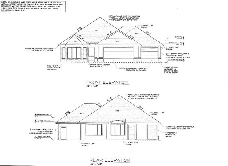 Lot 13 Jackson Heights Ct, Wichita, KS 67206