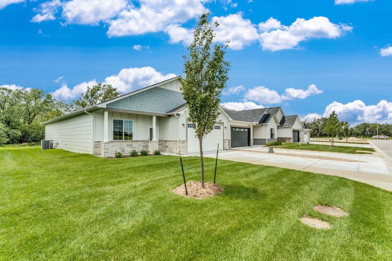 5591 Wandering Way, Maize, KS 67101