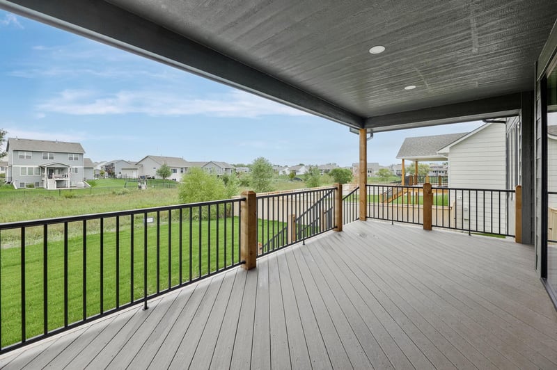 1206 W Lakeway Ct, Andover, KS 67002