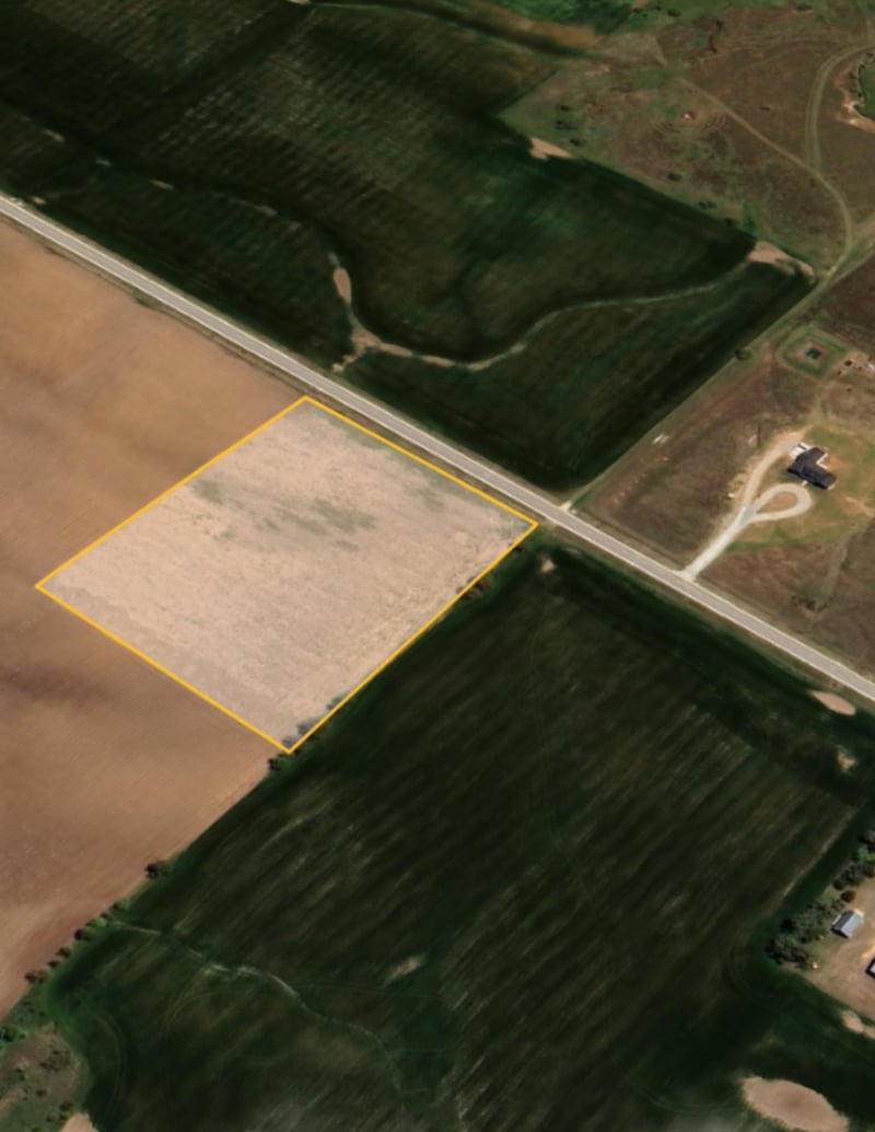 LOT 5 Thompson Lake Est, Viola, KS 67149