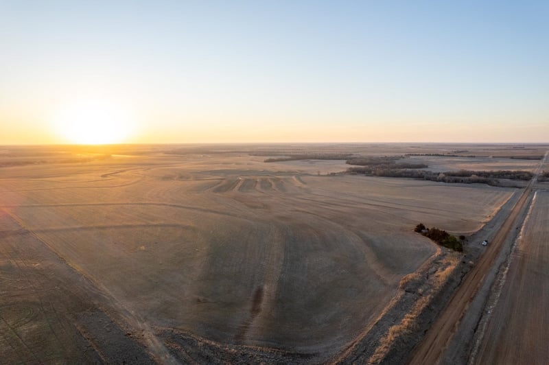 0000 S Morris Rd, Caldwell, KS 67022