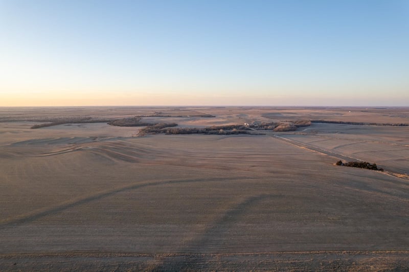 0000 S Morris Rd, Caldwell, KS 67022
