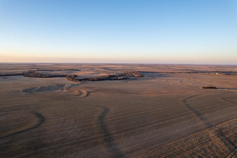 0000 S Morris Rd, Caldwell, KS 67022