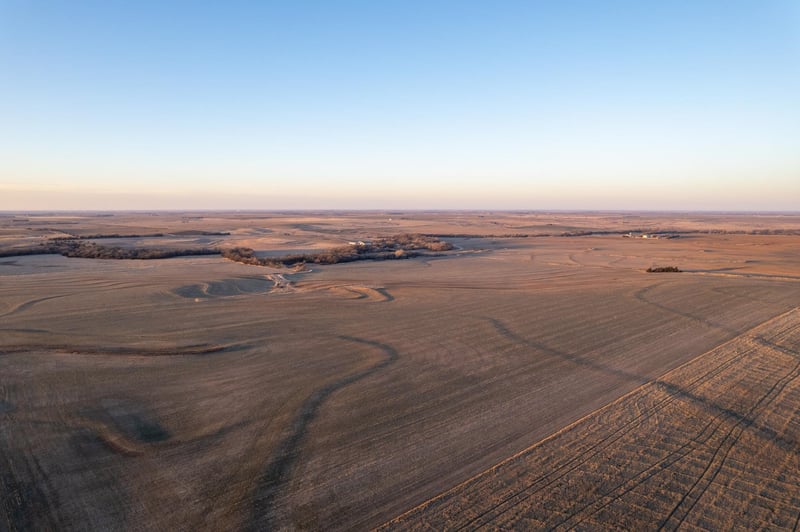 0000 S Morris Rd, Caldwell, KS 67022