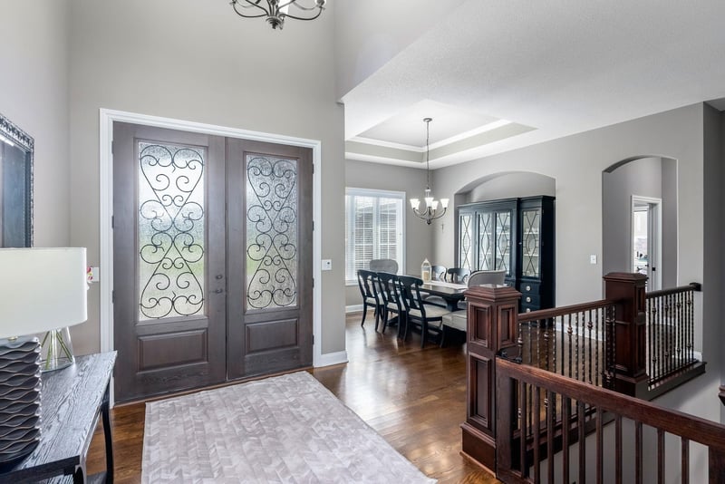 1901 N Burning Tree Cir, Wichita, KS 67230