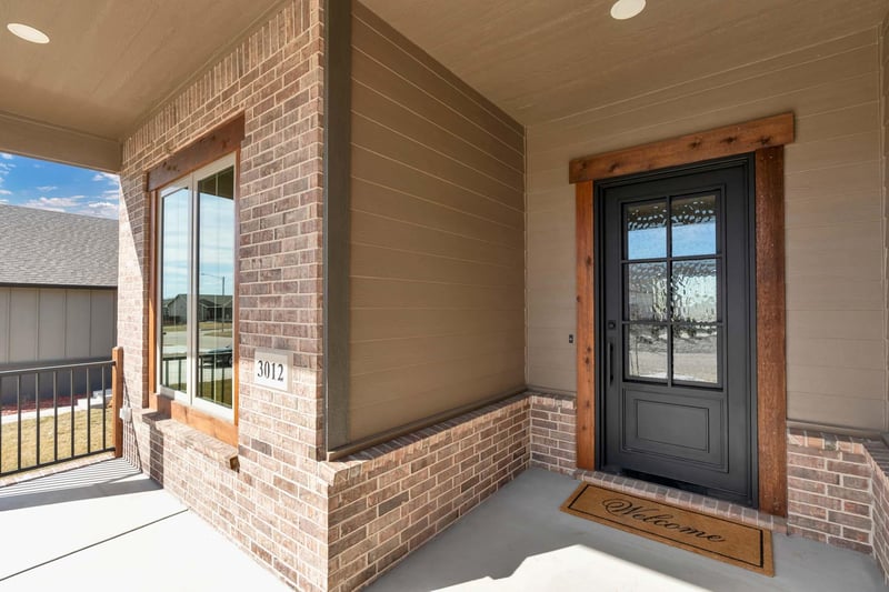 3012 E Fairchild St, Park City, KS 67219