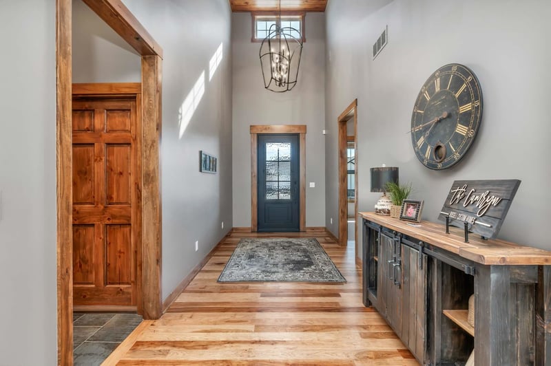 3012 E Fairchild St, Park City, KS 67219