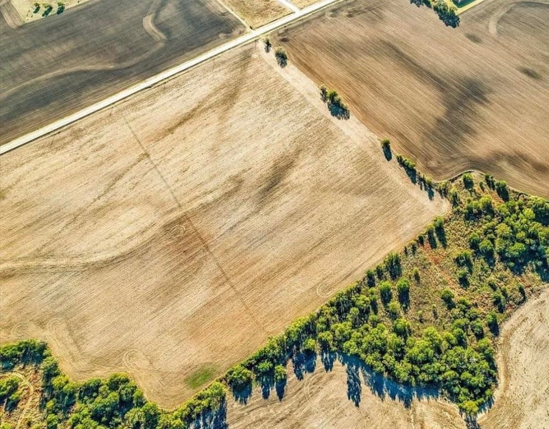 LOT 2 Thompson Lake Est, Viola, KS 67149
