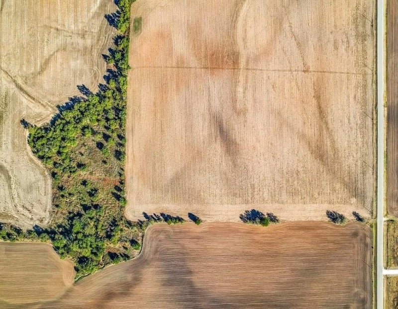 LOT 2 Thompson Lake Est, Viola, KS 67149