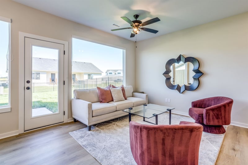 12131 W Swift Fox St, Maize, KS 67223