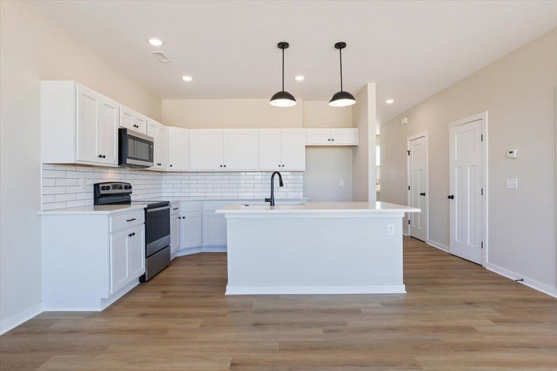 12131 W Swift Fox St, Maize, KS 67223
