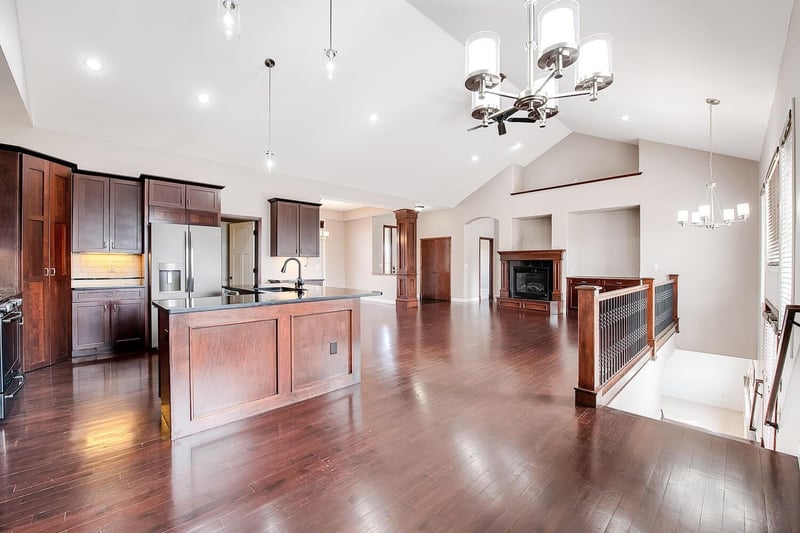 15751 E Evening Shade Ct, Benton, KS 67017