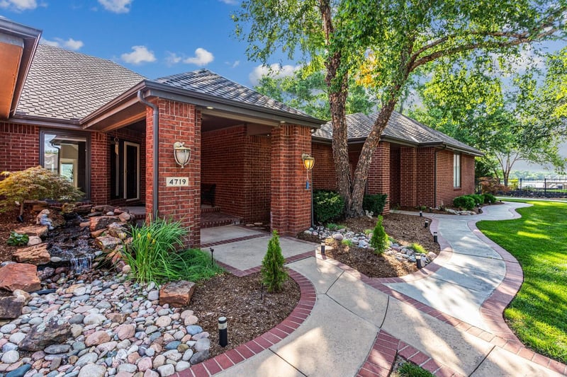 4719 N Portwest Cir, Wichita, KS 67204