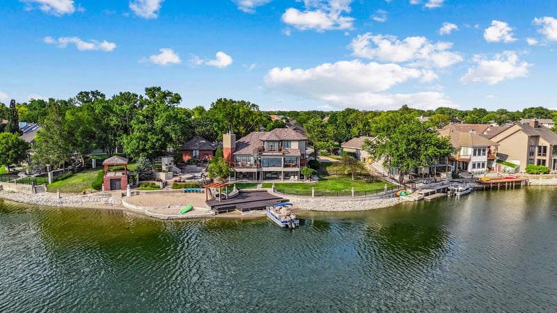 4719 N Portwest Cir, Wichita, KS 67204