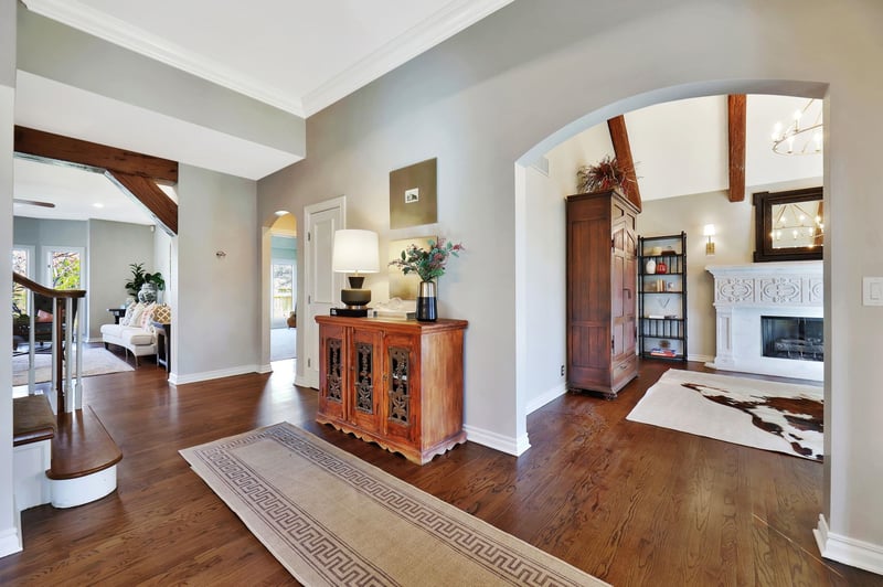 8810 E Clubside Cir, Wichita, KS 67206