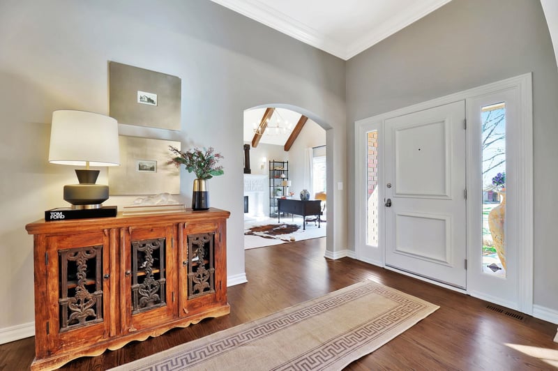 8810 E Clubside Cir, Wichita, KS 67206