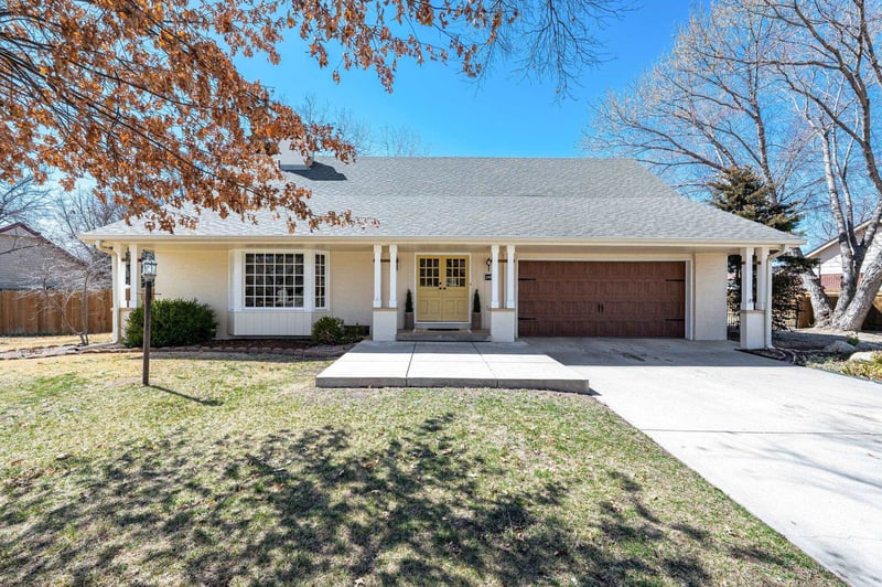 249 S Bonnie Brae, Wichita, KS 67207