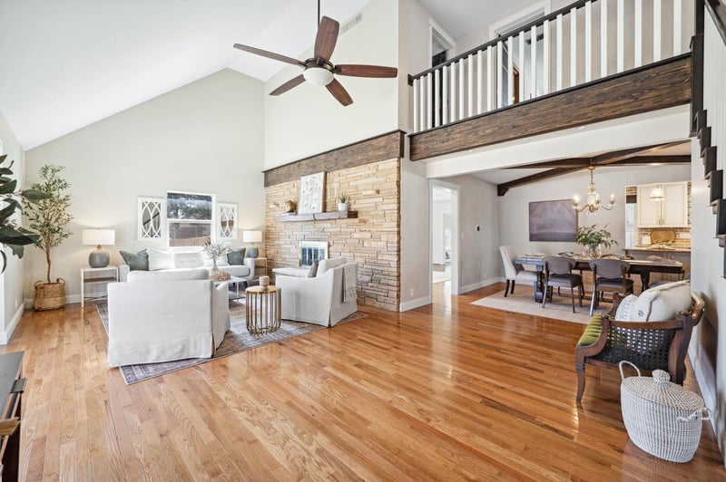 249 S Bonnie Brae, Wichita, KS 67207