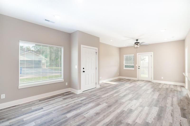 4307-4309 Sandplum St, Wichita, KS 67205