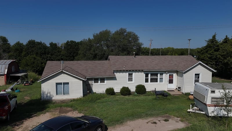 511 Prairie Dr, Andover, KS 67002