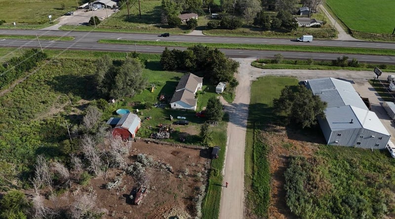 511 Prairie Dr, Andover, KS 67002