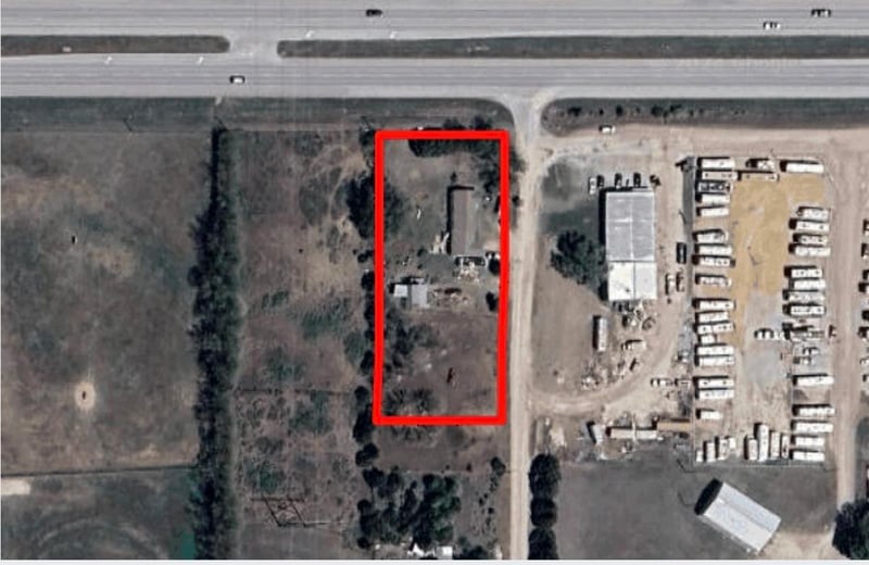 511 Prairie Dr, Andover, KS 67002