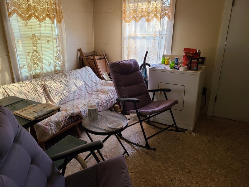 805 Caney Rd, Cedar Vale, KS 67024