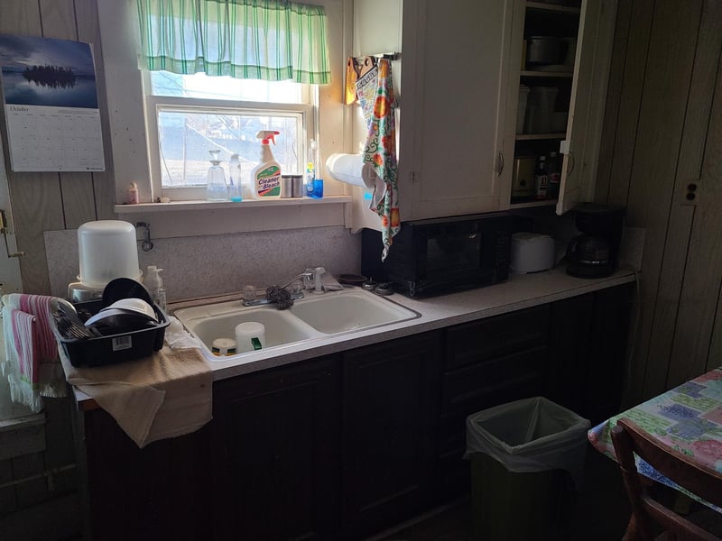 805 Caney Rd, Cedar Vale, KS 67024
